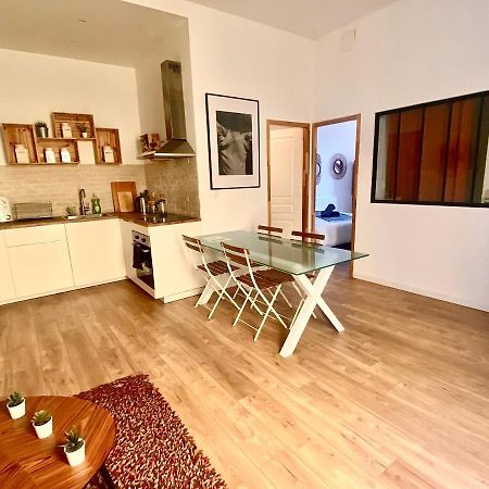 La Villa Camille Hyères Esterno foto