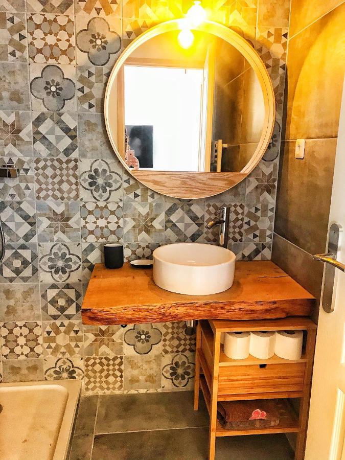 La Villa Camille Hyères Esterno foto