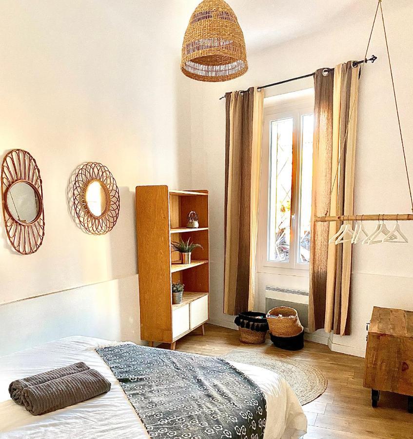 La Villa Camille Hyères Esterno foto