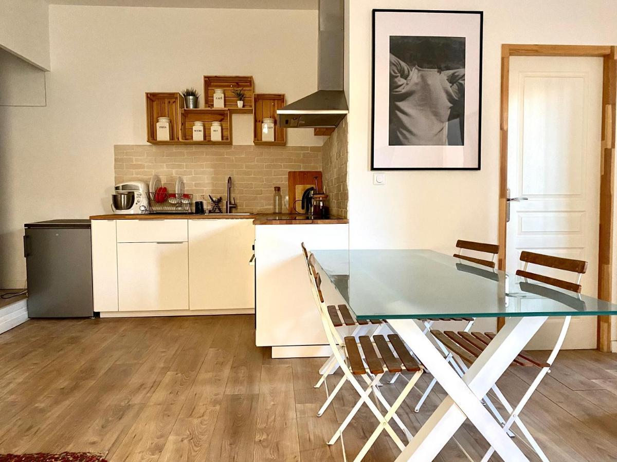 La Villa Camille Hyères Esterno foto