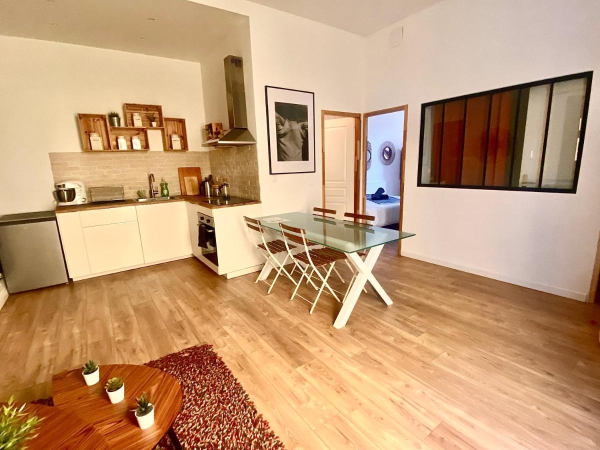 La Villa Camille Hyères Esterno foto