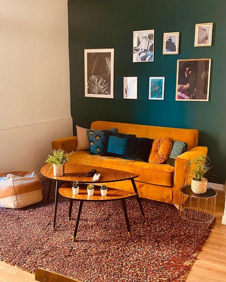 La Villa Camille Hyères Esterno foto