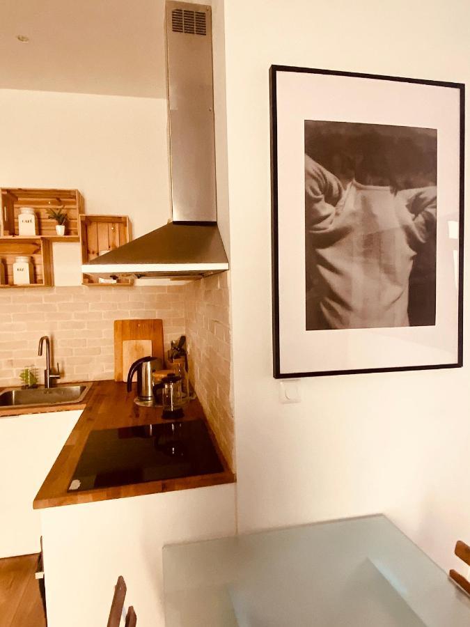La Villa Camille Hyères Esterno foto
