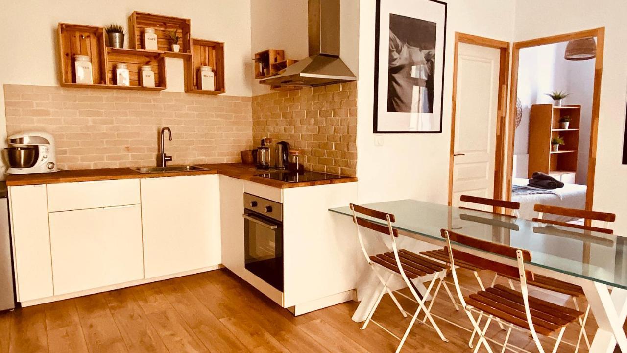 La Villa Camille Hyères Esterno foto