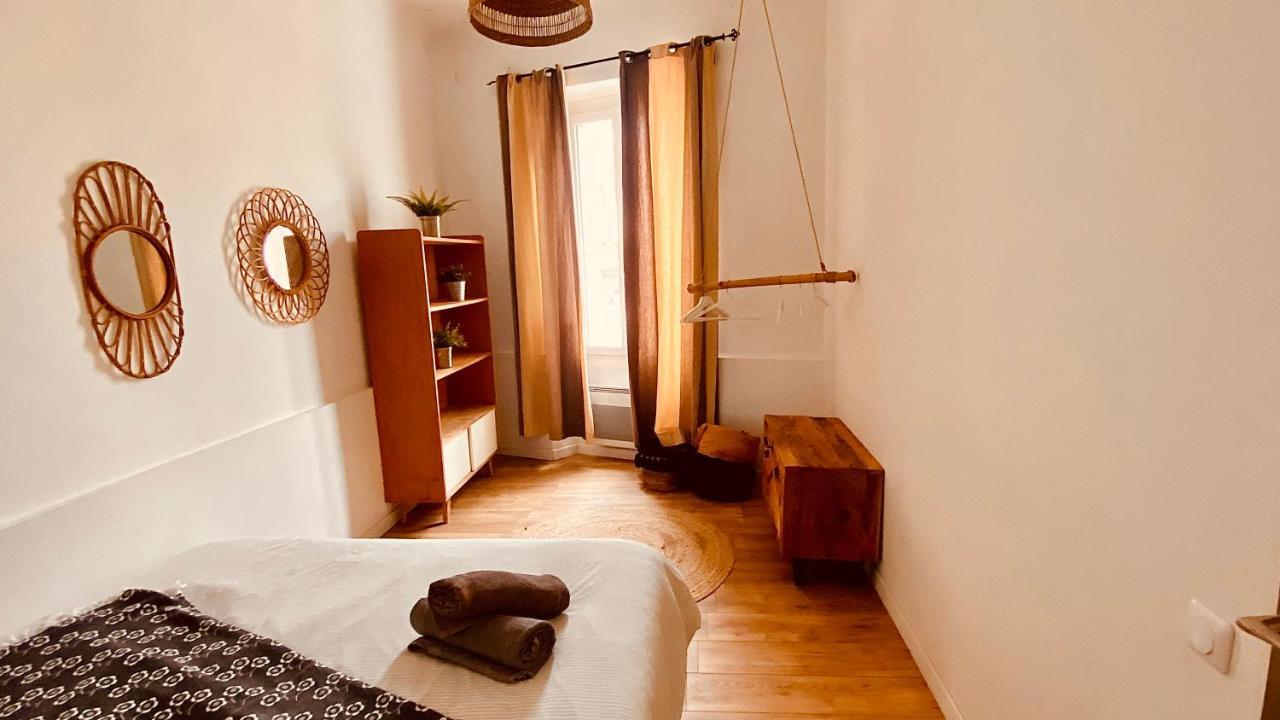 La Villa Camille Hyères Esterno foto