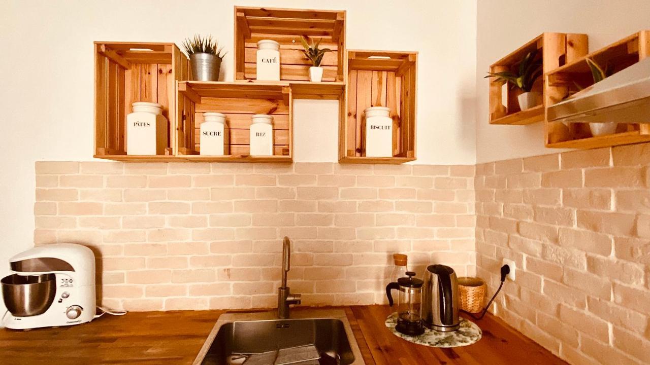 La Villa Camille Hyères Esterno foto