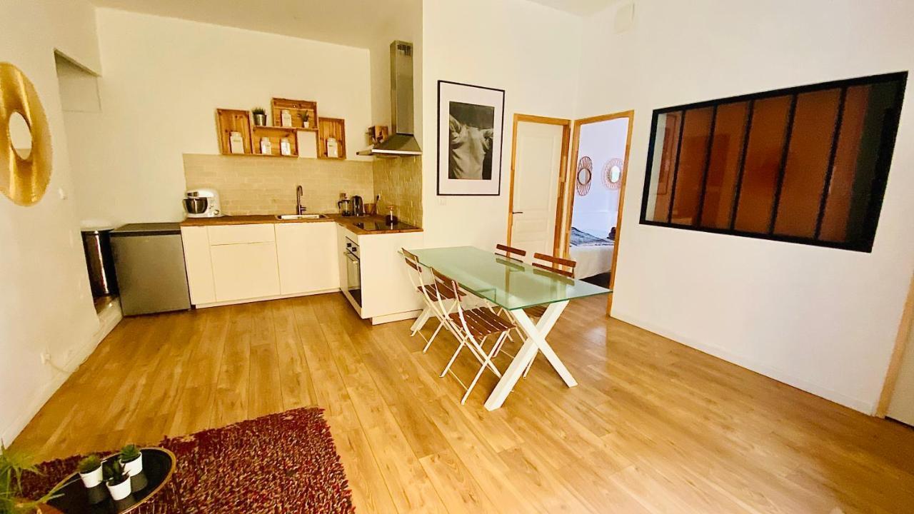 La Villa Camille Hyères Esterno foto