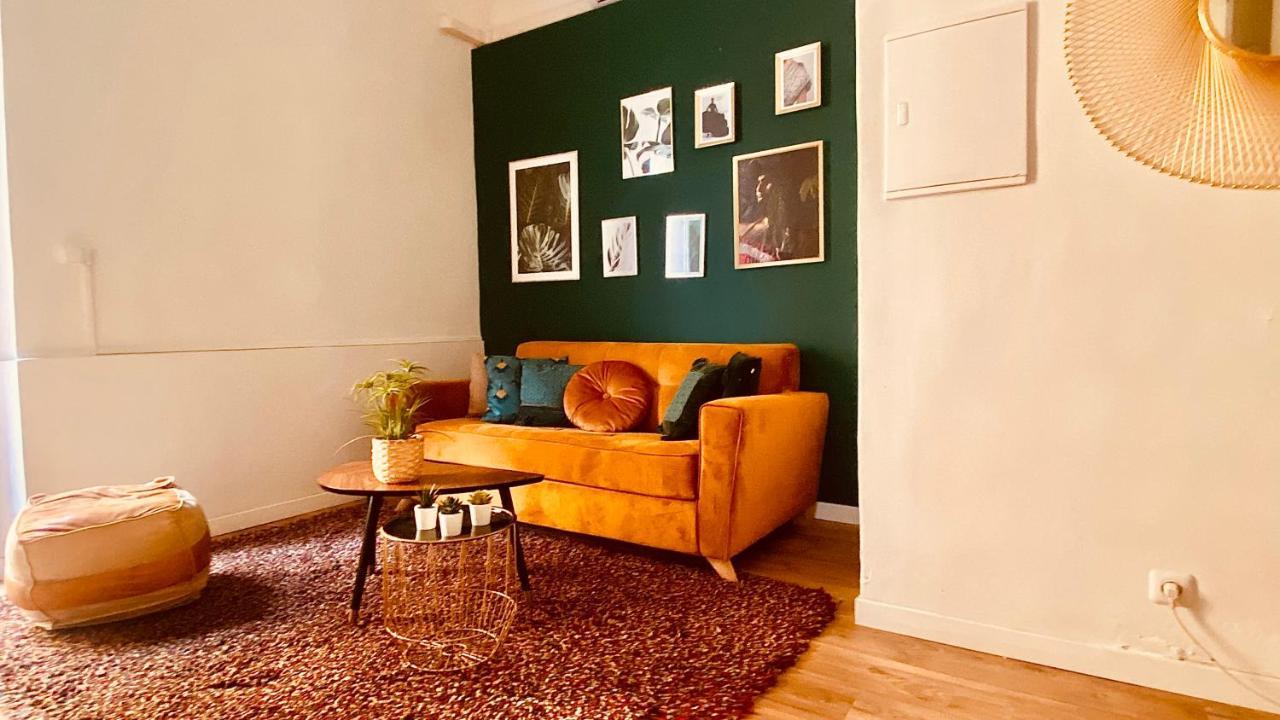 La Villa Camille Hyères Esterno foto